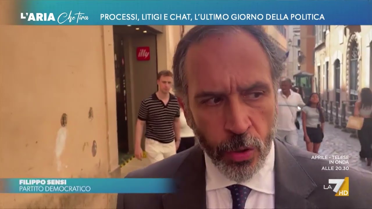 Meloni contro Conte, i due leader affilano le armi