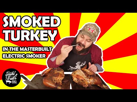 download lagu mp3 mp4 Smoking Turkey With Electric Smoker, download lagu Smoking Turkey With Electric Smoker gratis, unduh video klip Smoking Turkey With Electric Smoker