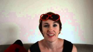 Chats With Lucy Sign Up Video