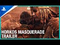 For Honor - Horkos Masquerade In-Game Event Trailer | PS4