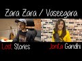 Jonita Gandhi - Zara Zara / Vaseegara (Lost Stories for UNICEF)