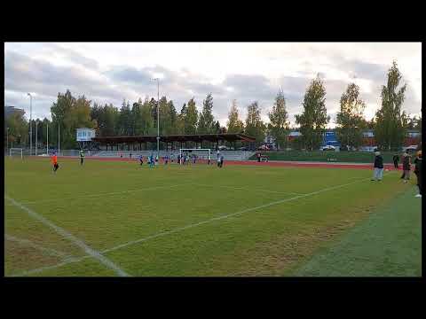 FJK-12/sininen - IkU