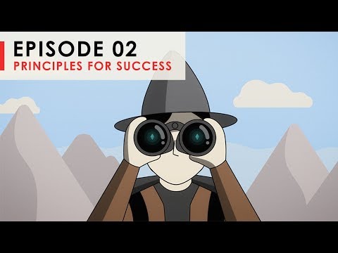 成功的原則2 (Principles for Success: | Episode 2)