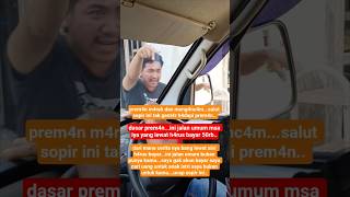 Download lagu prem4n salah c4ri l4wan, prem4n b4b4k blur di h4j4r sopir angkot... #viral mp3