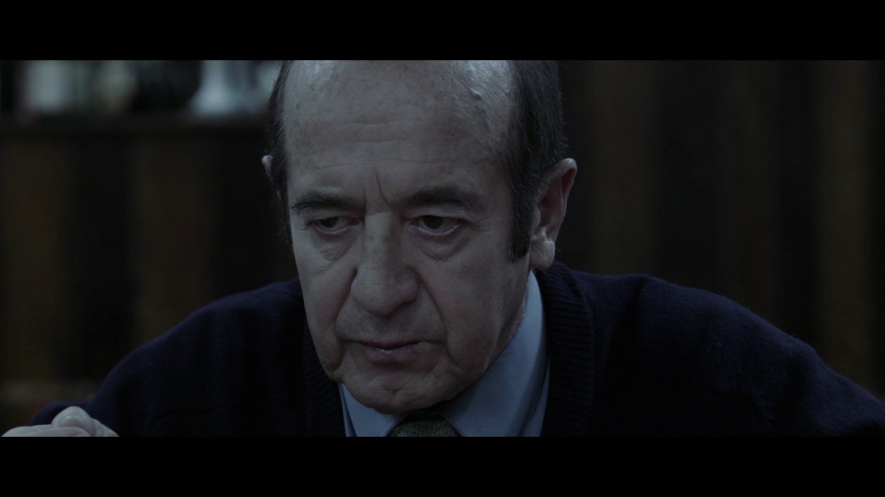 Plus Jamais Seul - Bande-Annonce - sortie le 3 mai 2017