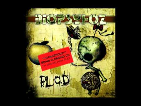 Биопсихоз - None (feat Rapid & DJ Hobbit)
