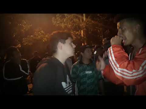 BLS / 46° Edição - Zaca x Kovu - 1° Fase