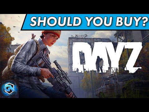 Should You Buy DayZ? Is DayZ Worth the Cost?