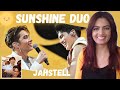Moments of Jahstell: The Sunshine Duo Of Mahalima! | Oh surprise soft hours for Stell right here...