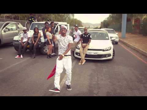 K'Chinga x KP Illest - Stay Winning