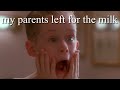 Home Alone Explained By An Asian
