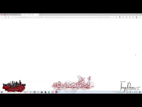 Trappin' in TrillCity RP V2!! #TheStreamTeam #ChessNotCheckers