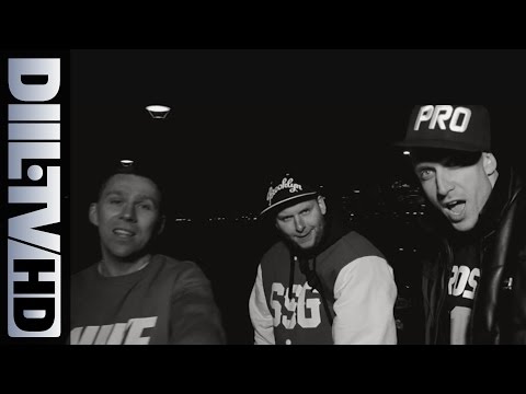 Kwiato - Jedni z Tych feat. Fu, Demia Doberman (Official Video) [DIIL.TV]