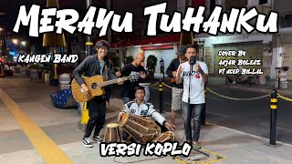 Download lagu Merayu Tuhanku - Kangen Band (Versi Koplo Joss) Cover by Anjar Boleaz ft Ncep Bilal mp3 Download lagu Merayu Tuhanku - Kangen Band (Versi Koplo Joss) Cover by Anjar Boleaz ft Ncep Bilal mp3