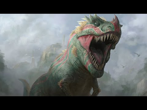 Pioneer League Match 3 Green Stompy vs Mono-Red Aggro