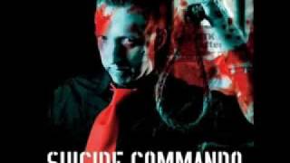 Suicide Commando - Conspiracy with the devil