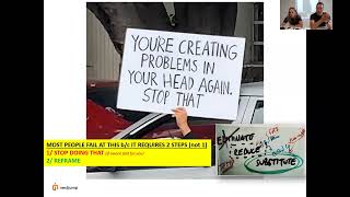 Thumbnail for 🚫 Decision Paralysis: Why We Freeze When Action is Needed