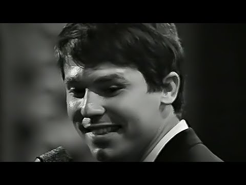 Raphael (Eurovision 1967) - Hablemos del amor