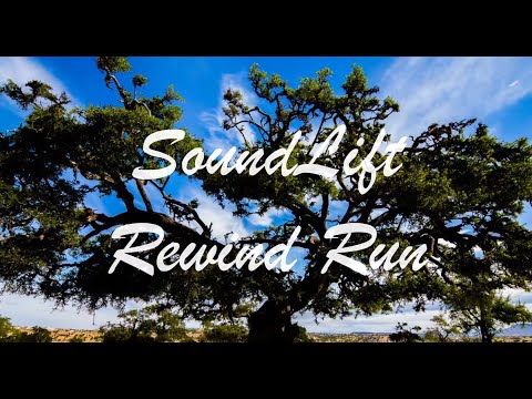 SoundLift - Rewind Run (Epic Mix)