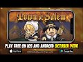 Video di gameplay di Town of Salem  PC