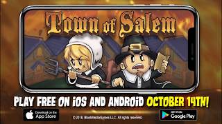 Town of Salem Steam CD key, Visit and buy cheaper!