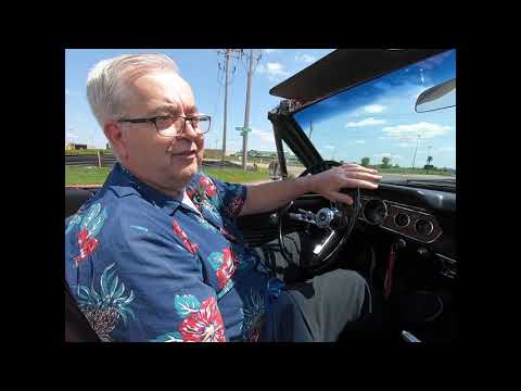 1966 Ford Mustang (CC-1229292) for sale in Rogers, Minnesota