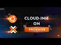 Cloud Init On Proxmox Create An Ubuntu Server In Seconds