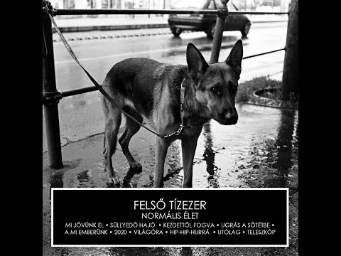 Felső Tízezer - 2020