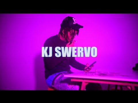 KJ Swervo - All Over (Official Music Video)