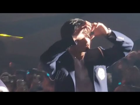 THE BOYZ 2ND WORLD TOUR : ZENERATION – ENCORE