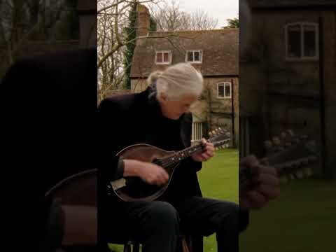 Jimmy Page - The Battle of Evermore