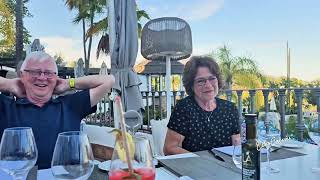 20240630 Spain Trip: Hotel Tour of The Westin La Quinta