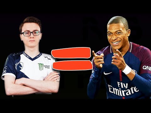 The Mbappé of Dota 2 is back to one of his best Heroes. Miracle- UNREAL Shadow Fiend Gameplay Dota 2