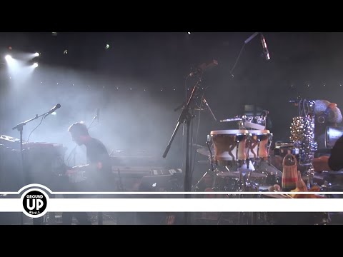 Bill Laurance - Never-Ending City (Live at Union Chapel)