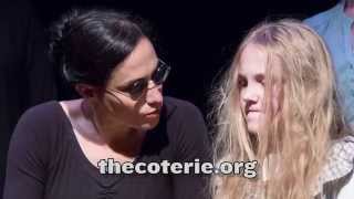The Miracle Worker Live on Stage at The Coterie