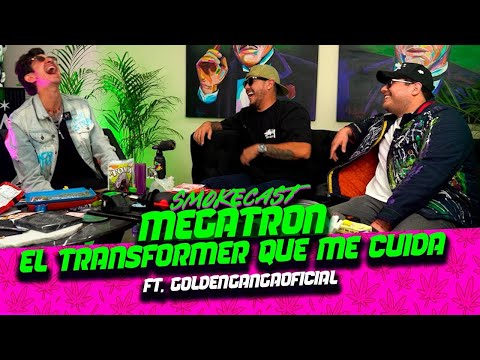 Smokecast and Pancho Estrada Oficial