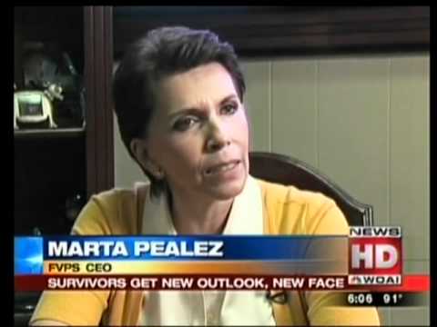 Family Violence Pro Bono Plastic Surgery