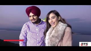 I Am Better Now ( Sidhu Moose Wala ) Behind The Scene | Punjabi Songs | Sidhu Moose Wala Songs |