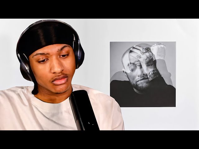 Listening to CIRCLES For the First Time (i am speechless)