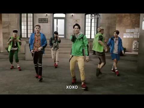 Download Exo Kiss And Hug Xoxo 3gp Mp4 Codedwap