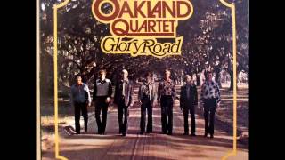 Glory Road by the Oakland Quartet