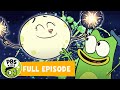 Let S Go Luna FULL EPISODE Old School Yankee Doodle Andy PBS KIDS
