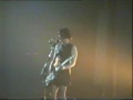 PLACEBO - Come Home (1997 Brixton Academy ...