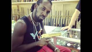 Mavado - Kite Style