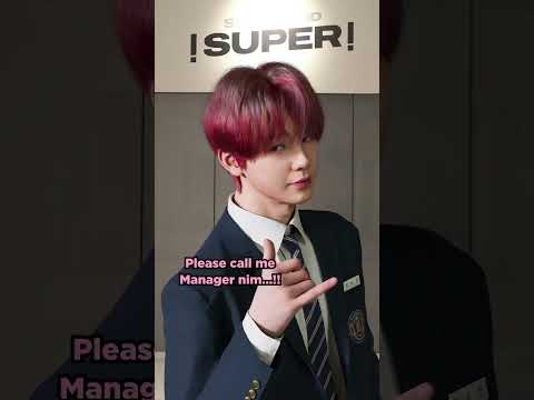 #SAEJiN (#세진), Happy Birthday 🎂 - #SUPERKIND (#슈퍼카인드)