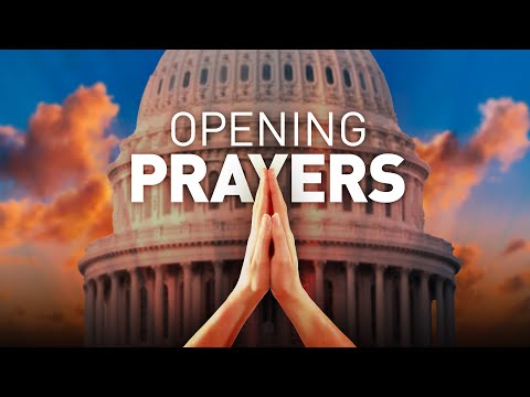 Opening Prayers | Full Measure