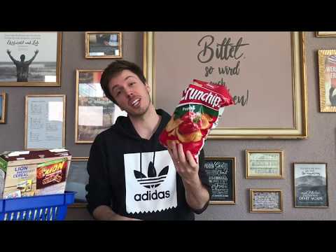 Gemeinsam die Bibel entdecken - Markus Teil 2 - Mk 1,21 45