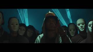 Videoklip Peter Pann - HROT (ft. Separ, Dame) s textom piesne