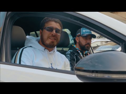Tazz - Zoldik [ CLIP OFFICIEL ]