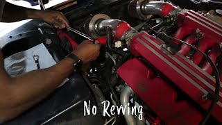 How to Replace a Gen 2 Viper Steering Pump